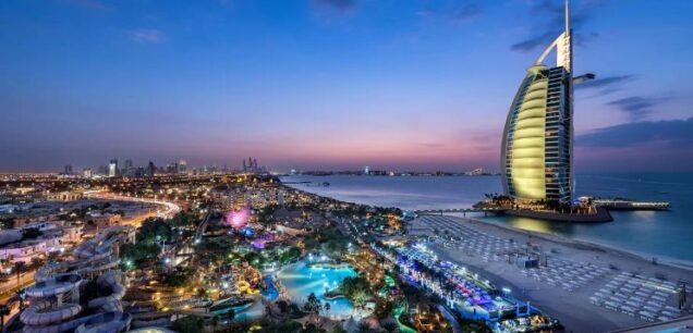 Dubai
