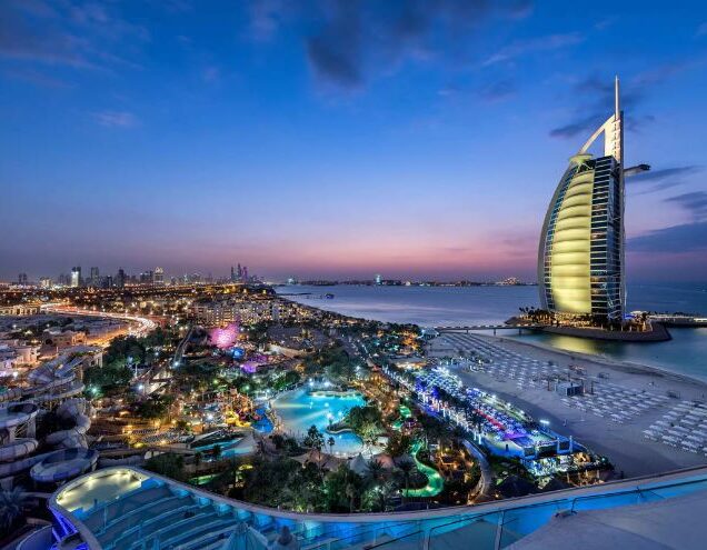 Dubai Dubai