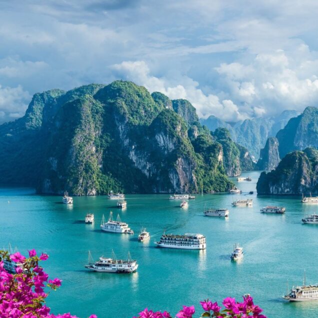 Vietnam