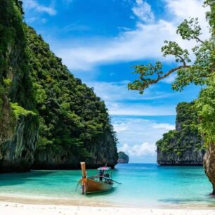 Thailand