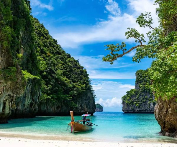 Thailand Thailand